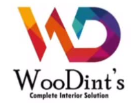 WooDint's — Complete Interior Solution